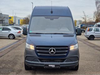 Mercedes-Benz Sprinter 2020