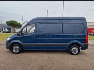 Mercedes-Benz Sprinter 2020