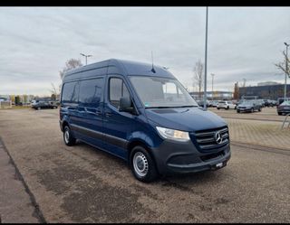 Mercedes-Benz Sprinter 2020