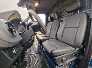 Mercedes-Benz Sprinter 2020