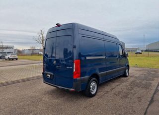 Mercedes-Benz Sprinter 2020