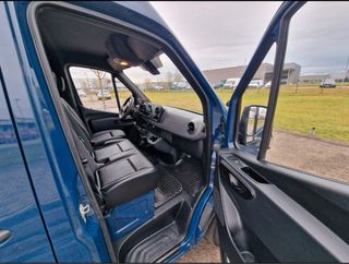 Mercedes-Benz Sprinter 2020