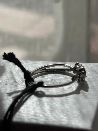 Anillo Pandora Princesa Bella