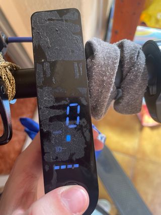 Patinete Eléctrico Xiaomi