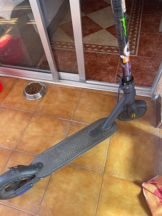 Patinete Eléctrico Xiaomi