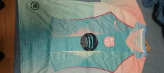 Camiseta Nike Dri-FIT ADV Lamine Yamal