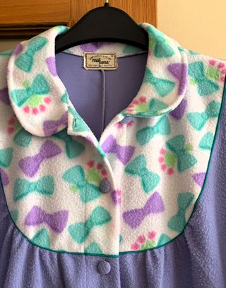 Mono pijama de Massana