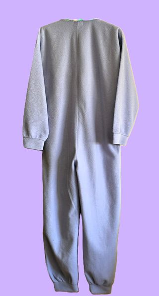 Mono pijama de Massana