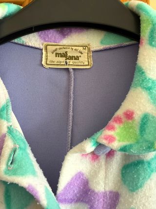 Mono pijama de Massana