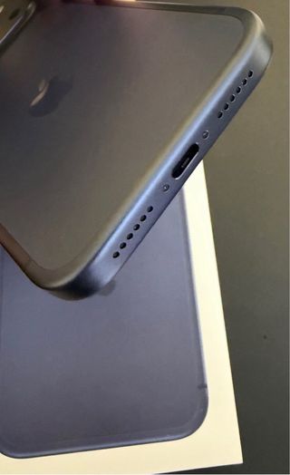 iPhone 17 Pro Max 256GB Azul