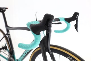 Bianchi Specialissima Arkea Team Di2 12V t.54