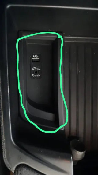 Conector BMW 105026813