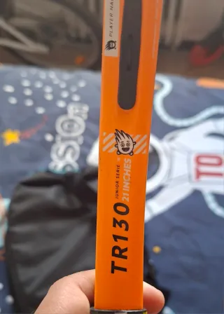 Raqueta Tenis Infantil ARTENGO TR 130 21''