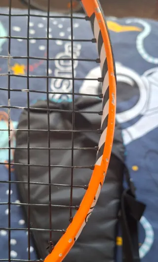 Raqueta Tenis Infantil ARTENGO TR 130 21''