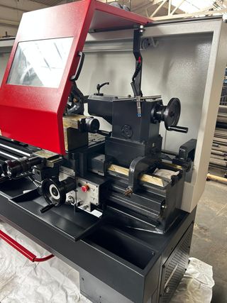 Tornos Pinacho Convencionales