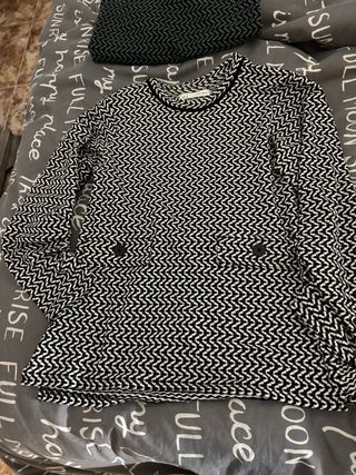 Conjunto Sfera Jersey y Pantalón Talla S