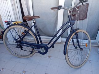 Bicicleta Btwin 29