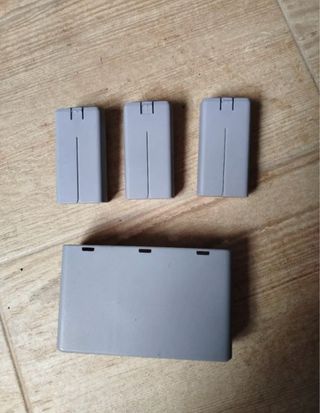 Dron DJI Mini 2 SE Gris/Blanco