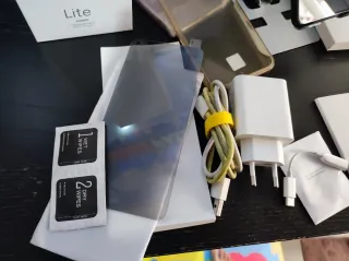 Xiaomi Mi 11 Lite - Muy Cuidado