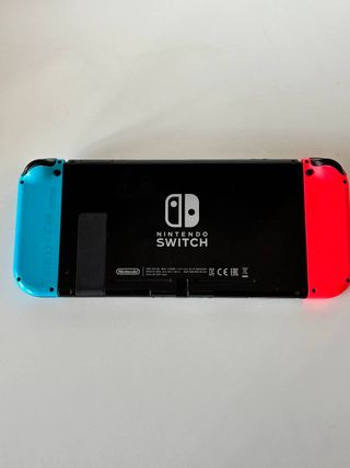 Nintendo Switch completa di accessori e Controller