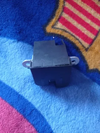 Cerradura Maletero Volkswagen Touran