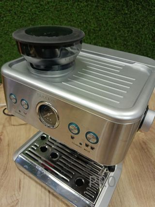 CECOTEC Cafetera Express Batista