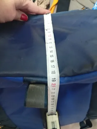 Mochila HP Pavilion Azul