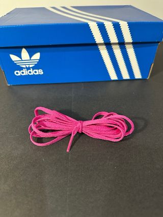 Zapatillas Adidas Gazelle Verdes - 39