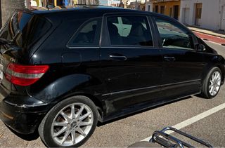 Mercedes-Benz Clase B 2008