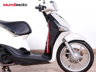 PIAGGIO LIBERTY 125 ABS