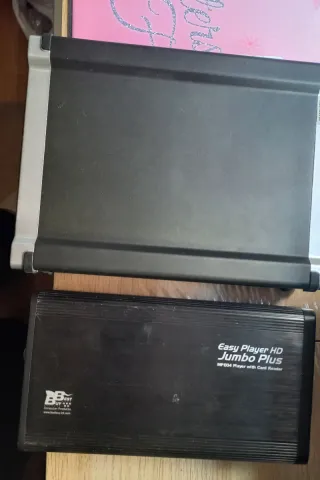 Disco Duro Externo Woxter varios