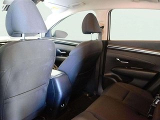 Hyundai Tucson 1.6 TGDI 169kW HEV Maxx Auto S/Cable Re.