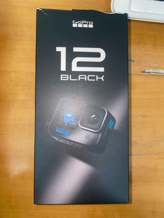 GoPro Hero 12 Black