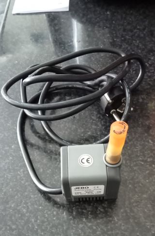 Bomba Submersível JEBO AP500 5W