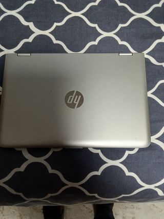 HP Táctil Ordenador Portátil