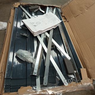 Jardinera elevada - 317250 - vidaXL.