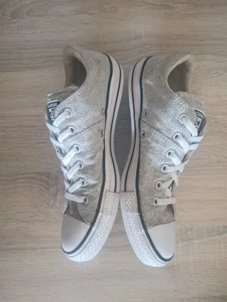 Zapatillas Converse All Star Talla 41.5