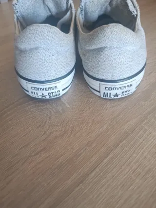 Zapatillas Converse All Star Talla 41.5