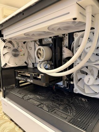 PC Gaming Ultra 9 285K