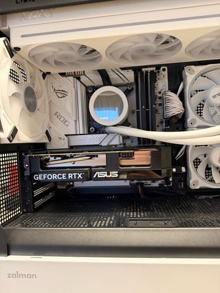 PC Gaming Ultra 9 285K