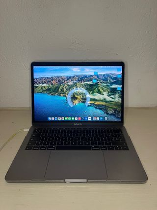 MacBook Pro