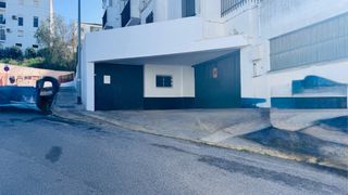 Garaje cerrado doble (2 coches) – Plaza de Toros /