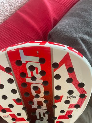 Pala Babolat Viper Juan Lebron 2025