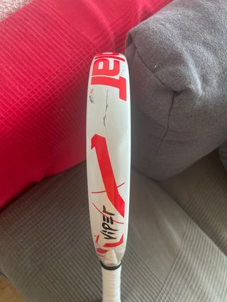 Pala Babolat Viper Juan Lebron 2025