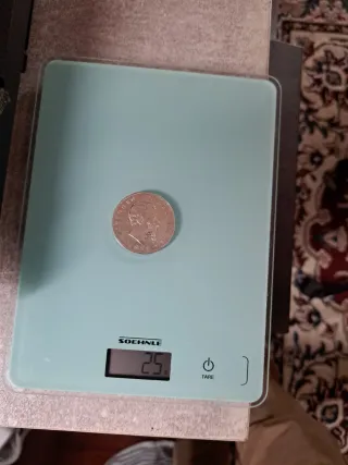 2 Lire Vittorio Emanuele II 1871 e Umberto I 1879