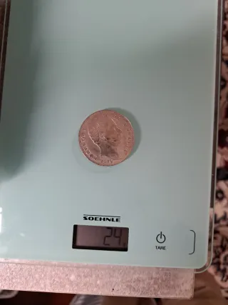 2 Lire Vittorio Emanuele II 1871 e Umberto I 1879