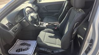 Etiqueta C 115.000kms BMW Serie 318ti Compact 2003