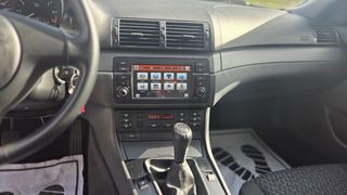 Etiqueta C 115.000kms BMW Serie 318ti Compact 2003