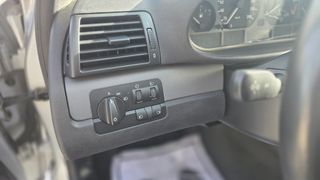 Etiqueta C 115.000kms BMW Serie 318ti Compact 2003