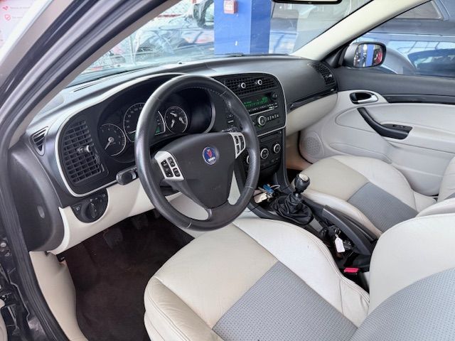 Saab 9-3 2009, foto 7
